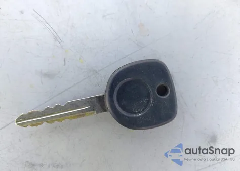 2004 Chevrolet Trailblazer Ext Lt from USA, damaged, VIN 1GNET16S646118124